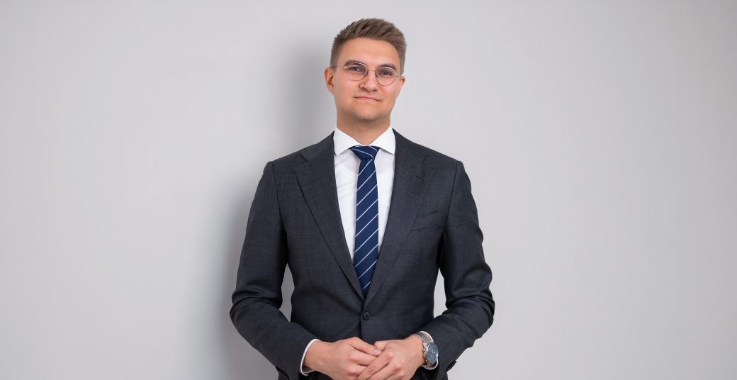 Jan-Luca Jorzyk