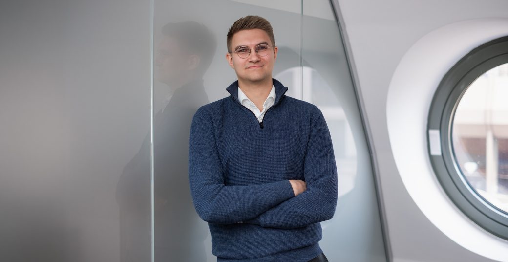 Jan-Luca Jorzyk