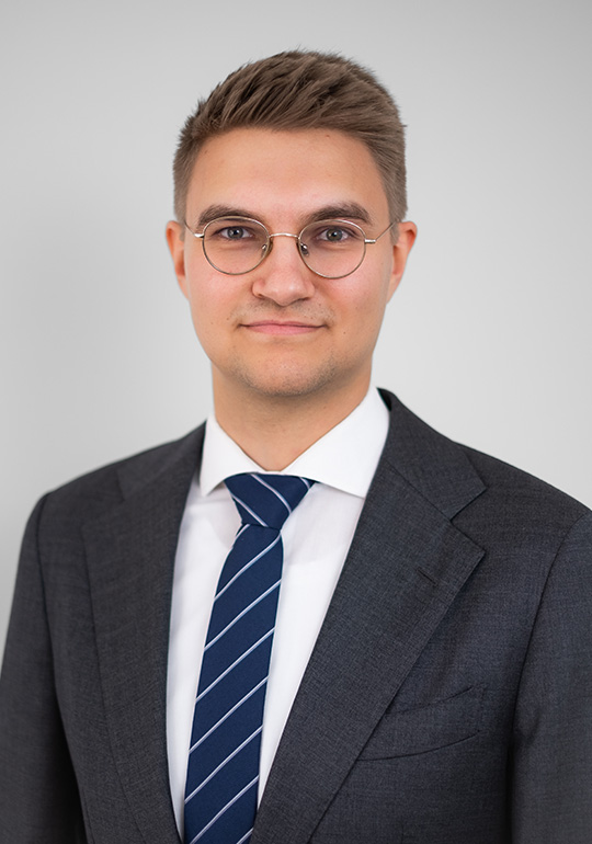 Jan-Luca Jorzyk
