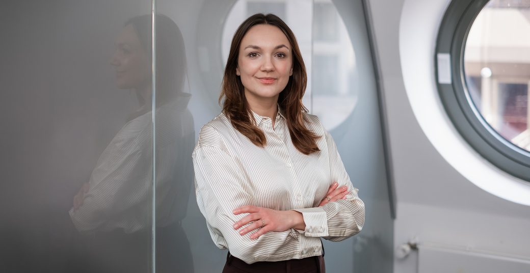 Pia Ludwigshausen