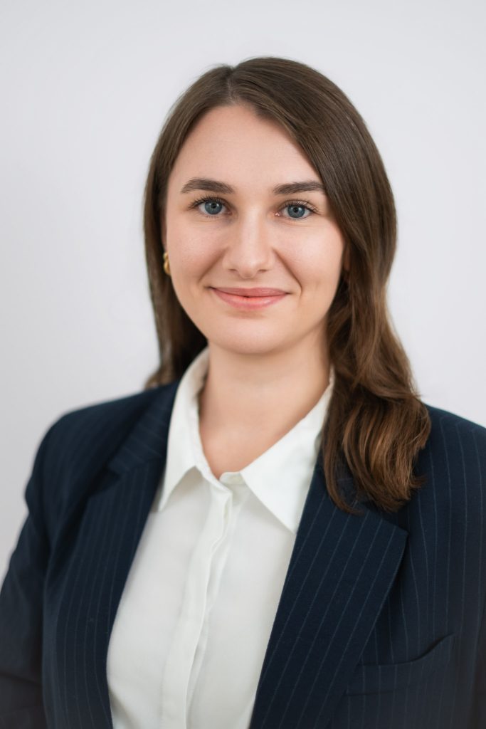 Dora Asch